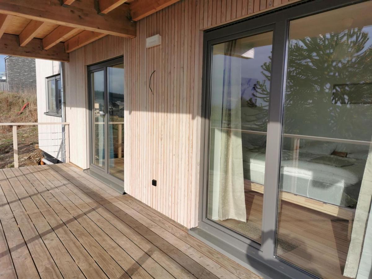 Terra Zen Villa Rochehaut Exterior photo