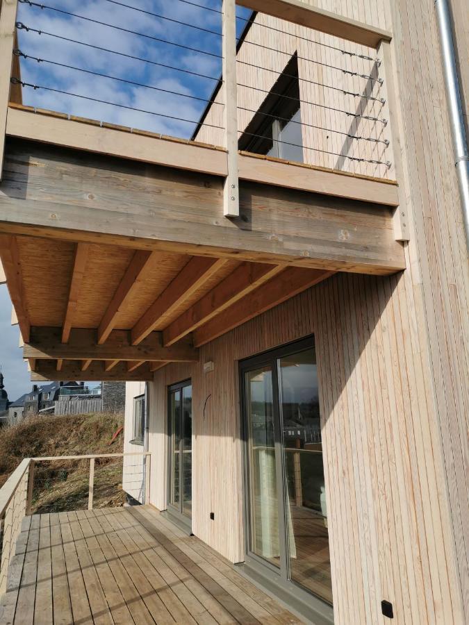 Terra Zen Villa Rochehaut Exterior photo